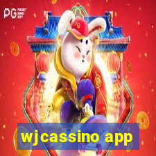 wjcassino app